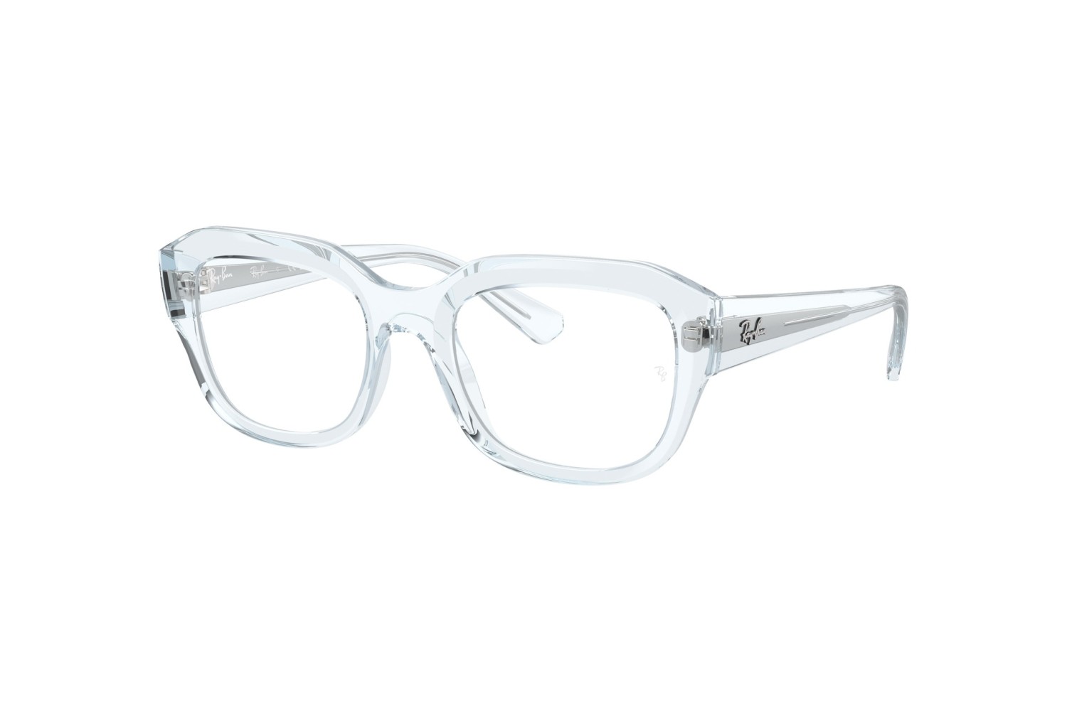 RAY-BAN VISTA - LEONID - 0RX7225 - 8319 - 54