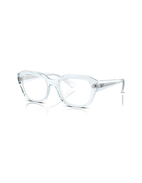 RAY-BAN VISTA - LEONID - 0RX7225 - 8319 - 54