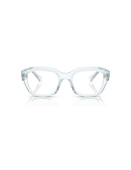 RAY-BAN VISTA - LEONID - 0RX7225 - 8319 - 54