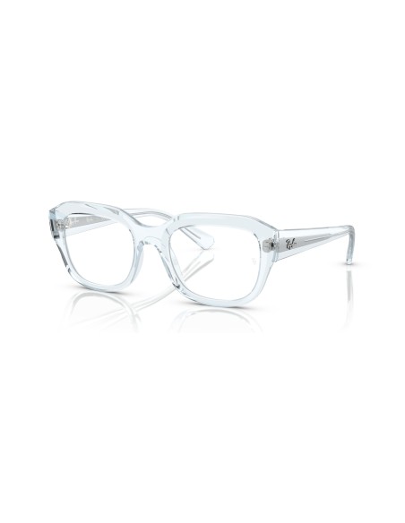 RAY-BAN VISTA - LEONID - 0RX7225 - 8319 - 54