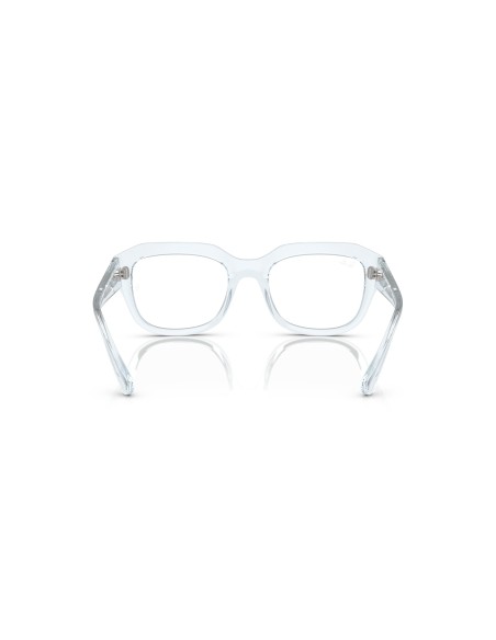 RAY-BAN VISTA - LEONID - 0RX7225 - 8319 - 54
