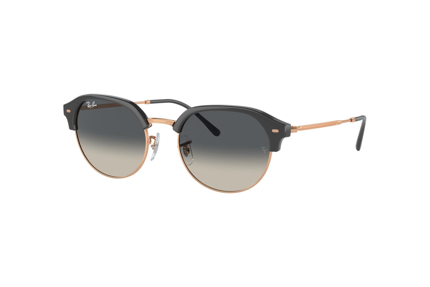 RAY-BAN -  - 0RB4429 - 672071 - 53