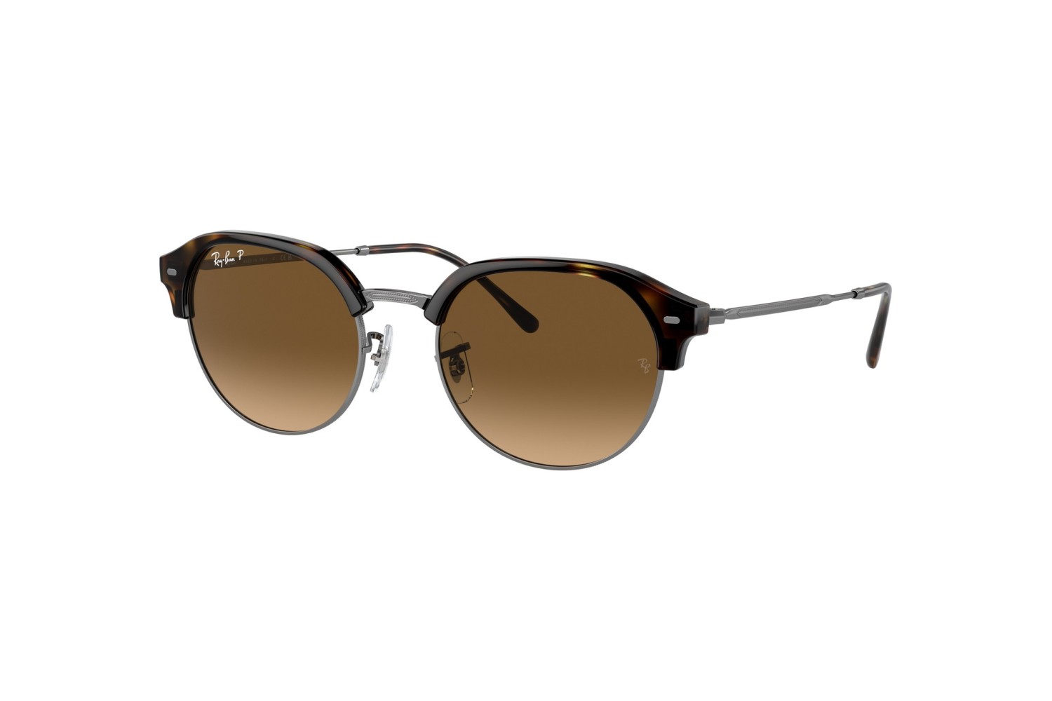 RAY-BAN -  - 0RB4429 - 710/M2 - 53