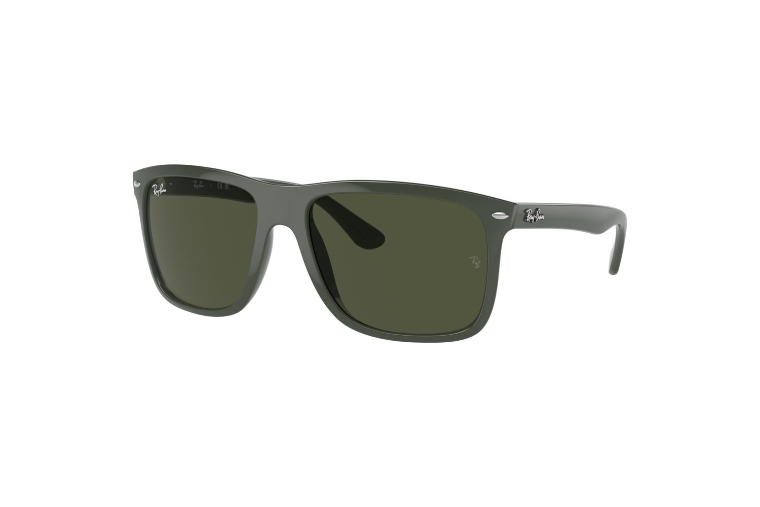 RAY-BAN - BOYFRIEND TWO - 0RB4547 - 671931 - 60