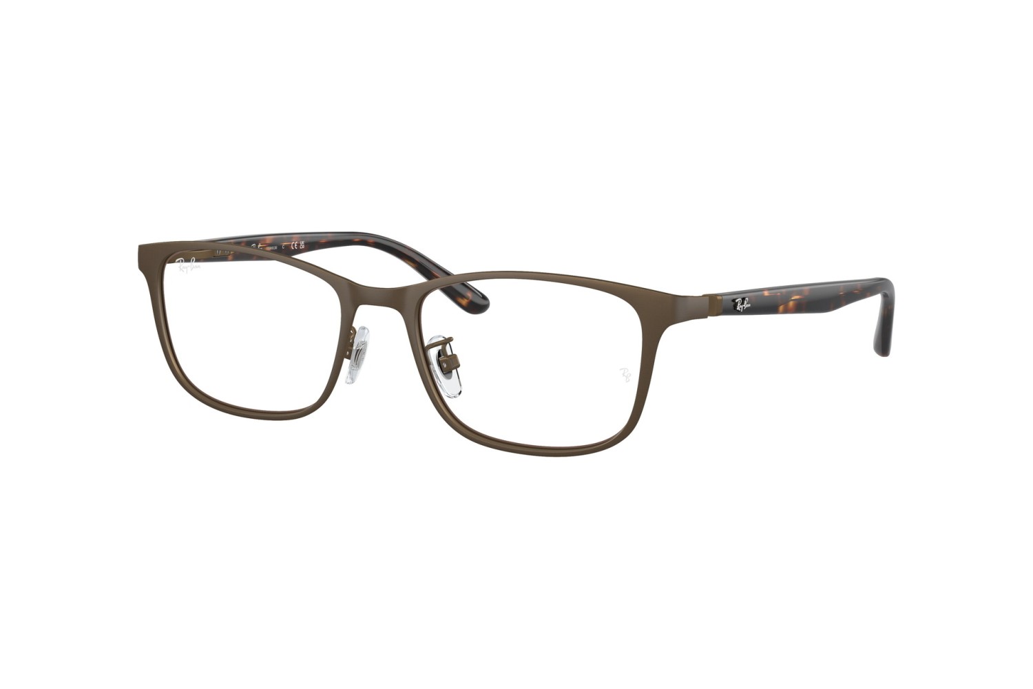 RAY-BAN VISTA -  - 0RX8773D - 1243 - 53