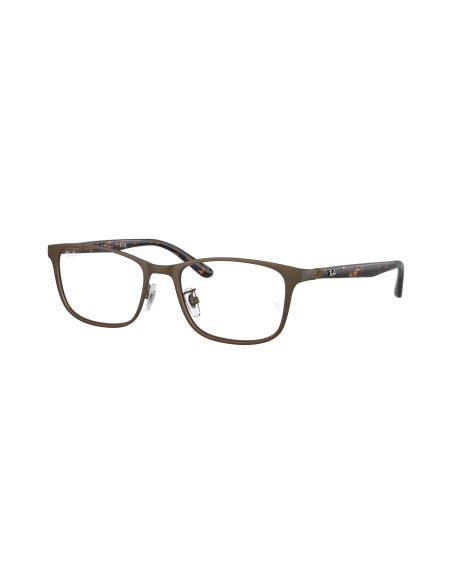 RAY-BAN VISTA -  - 0RX8773D - 1243 - 53