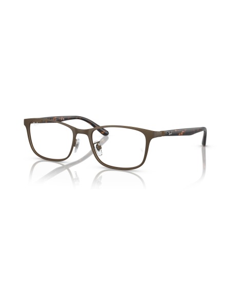RAY-BAN VISTA -  - 0RX8773D - 1243 - 53