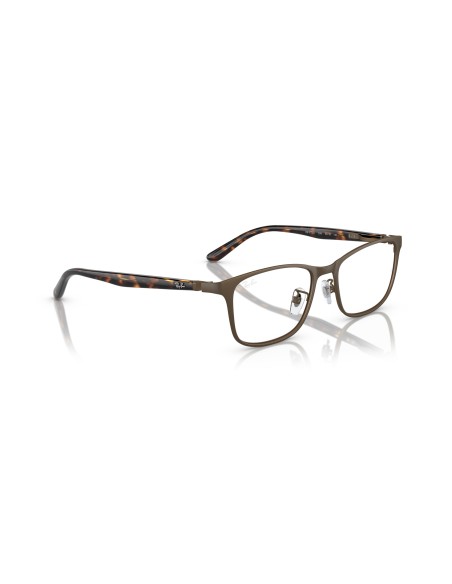 RAY-BAN VISTA -  - 0RX8773D - 1243 - 53
