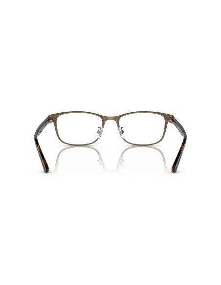 RAY-BAN VISTA -  - 0RX8773D - 1243 - 53