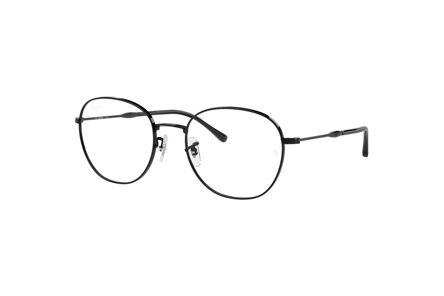 RAY-BAN -  - 0RB3809 - 002/GG - 55