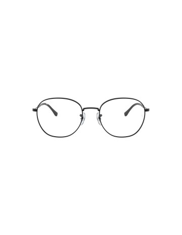 RAY-BAN -  - 0RB3809 - 002/GG - 55 2