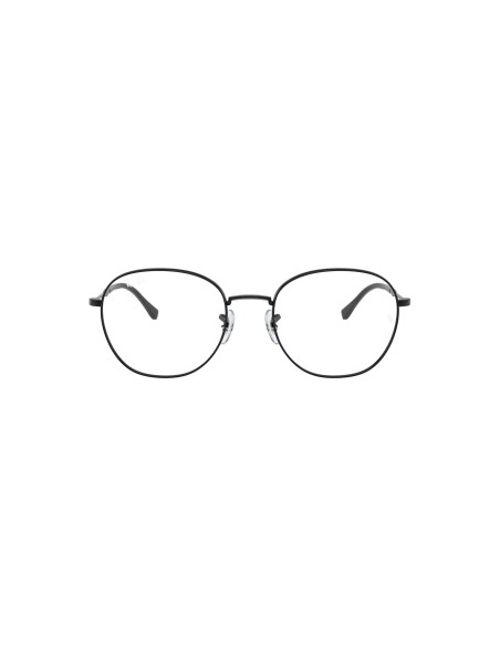RAY-BAN -  - 0RB3809 - 002/GG - 55