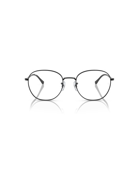 RAY-BAN -  - 0RB3809 - 002/GG - 55
