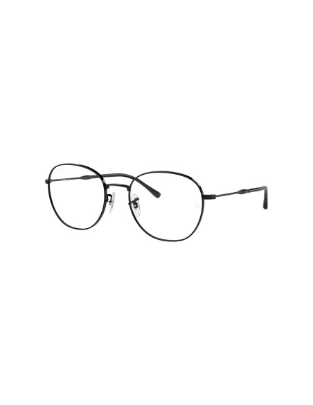 RAY-BAN -  - 0RB3809 - 002/GG - 55