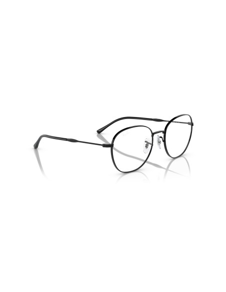 RAY-BAN -  - 0RB3809 - 002/GG - 55