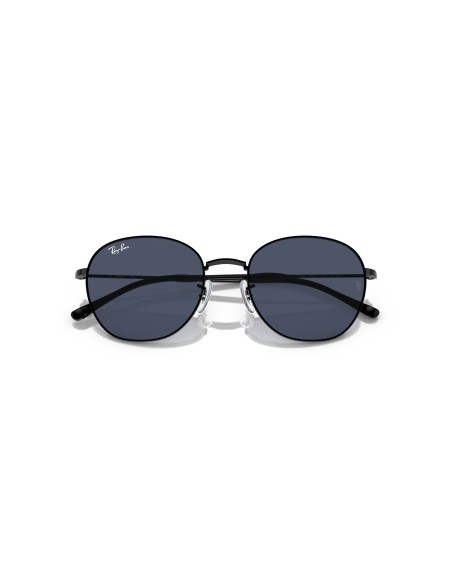 RAY-BAN -  - 0RB3809 - 002/GG - 55