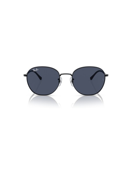 RAY-BAN -  - 0RB3809 - 002/GG - 55