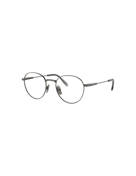RAY-BAN VISTA - DAVID TITANIUM - 0RX8782 - 1000 - 51