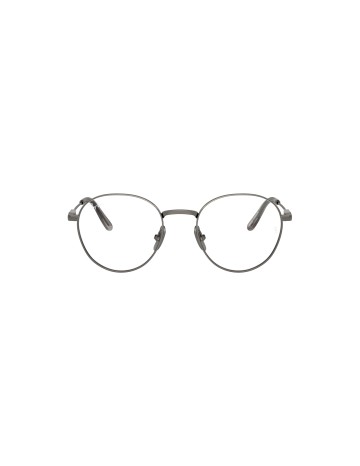 RAY-BAN VISTA - DAVID TITANIUM - 0RX8782 - 1000 - 51 2