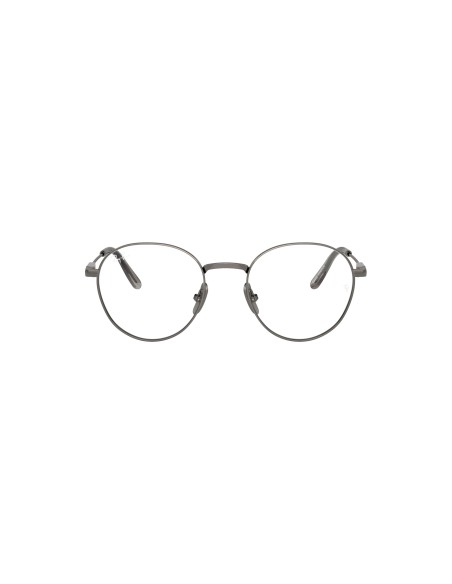RAY-BAN VISTA - DAVID TITANIUM - 0RX8782 - 1000 - 51