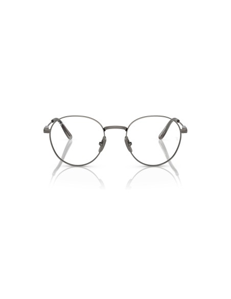 RAY-BAN VISTA - DAVID TITANIUM - 0RX8782 - 1000 - 51