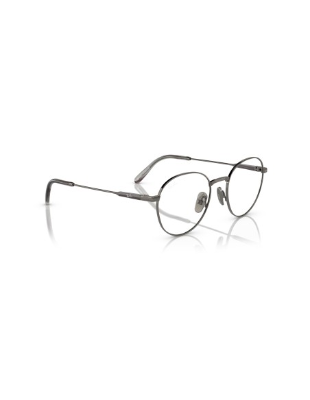 RAY-BAN VISTA - DAVID TITANIUM - 0RX8782 - 1000 - 51
