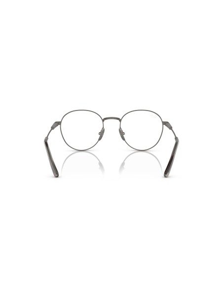 RAY-BAN VISTA - DAVID TITANIUM - 0RX8782 - 1000 - 51