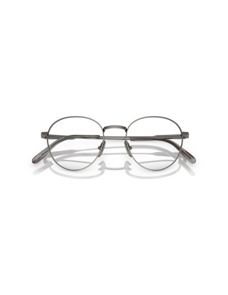 RAY-BAN VISTA - DAVID TITANIUM - 0RX8782 - 1000 - 51