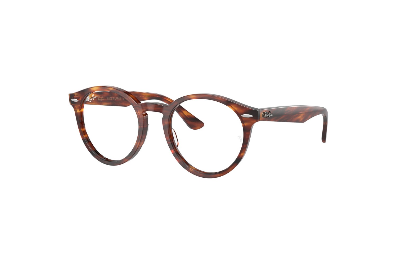 RAY-BAN VISTA - LARRY - 0RX7680V - 2144 - 51