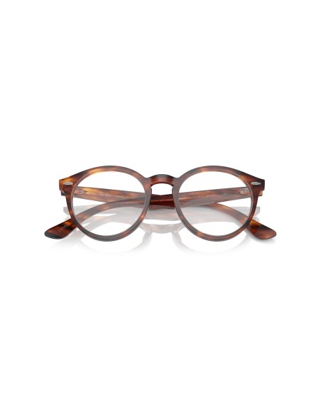 RAY-BAN VISTA - LARRY - 0RX7680V - 2144 - 51