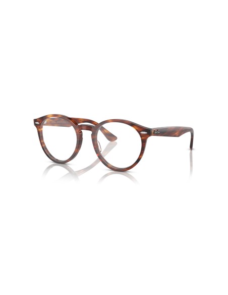 RAY-BAN VISTA - LARRY - 0RX7680V - 2144 - 51