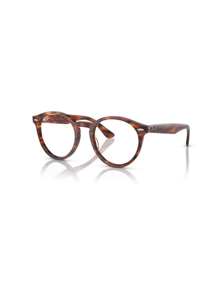RAY-BAN VISTA - LARRY - 0RX7680V - 2144 - 51