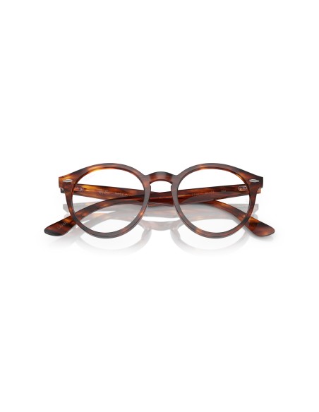RAY-BAN VISTA - LARRY - 0RX7680V - 2144 - 51