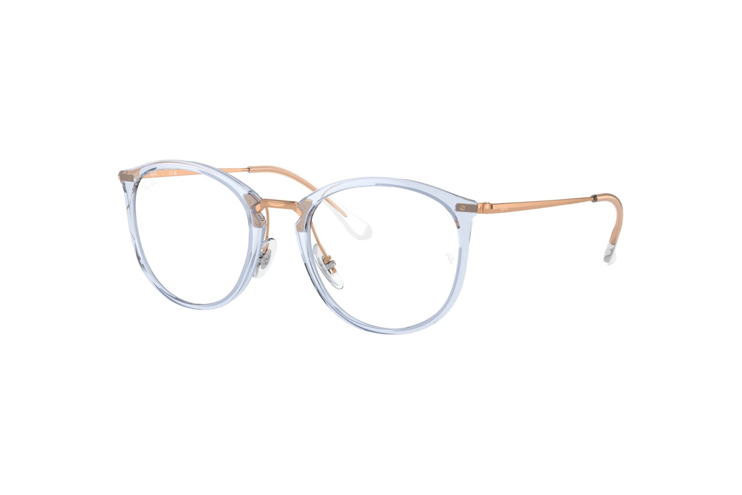 RAY-BAN VISTA -  - 0RX7140 - 8336 - 49