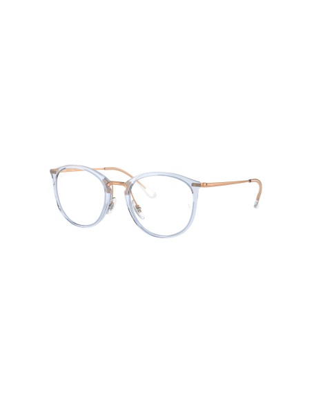 RAY-BAN VISTA -  - 0RX7140 - 8336 - 49