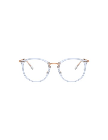 RAY-BAN VISTA -  - 0RX7140 - 8336 - 49 2