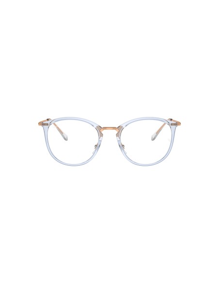 RAY-BAN VISTA -  - 0RX7140 - 8336 - 49