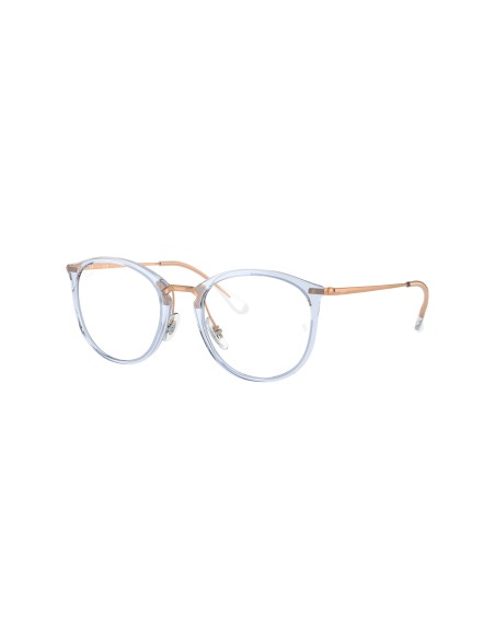 RAY-BAN VISTA -  - 0RX7140 - 8336 - 49