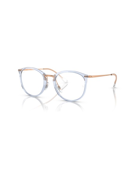 RAY-BAN VISTA -  - 0RX7140 - 8336 - 49