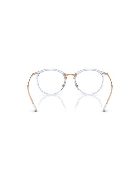 RAY-BAN VISTA -  - 0RX7140 - 8336 - 49