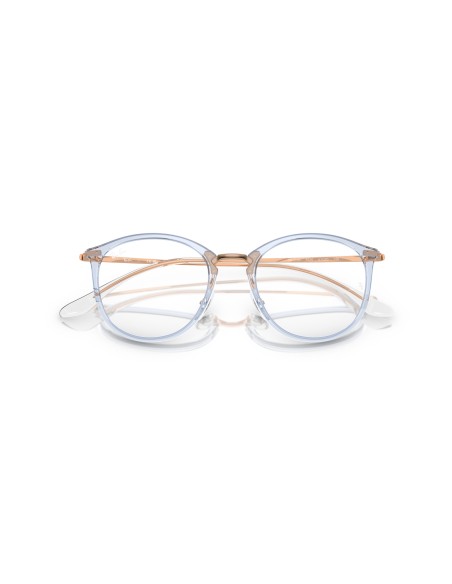 RAY-BAN VISTA -  - 0RX7140 - 8336 - 49