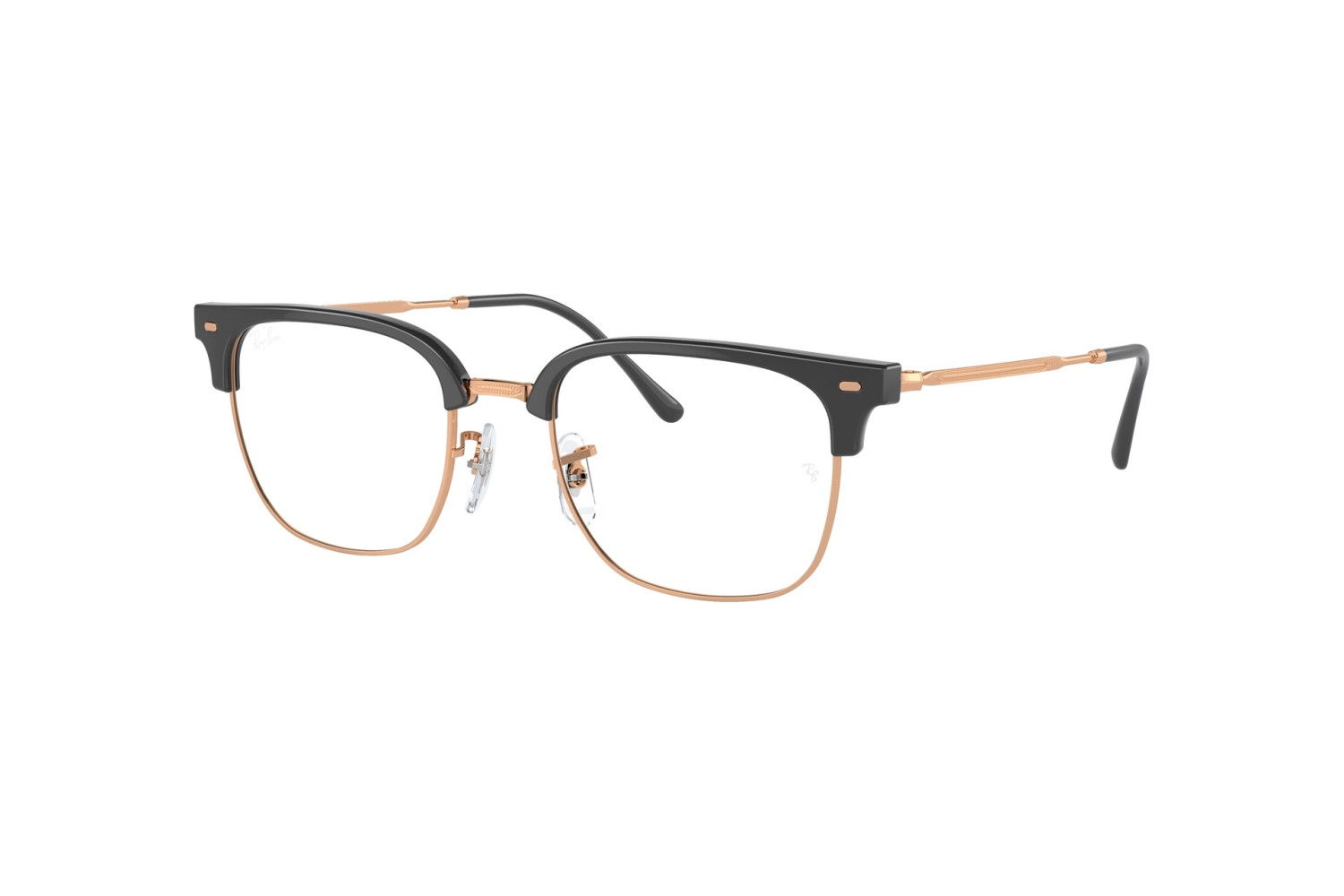 RAY-BAN VISTA - NEW CLUBMASTER - 0RX7216 - 8322 - 53