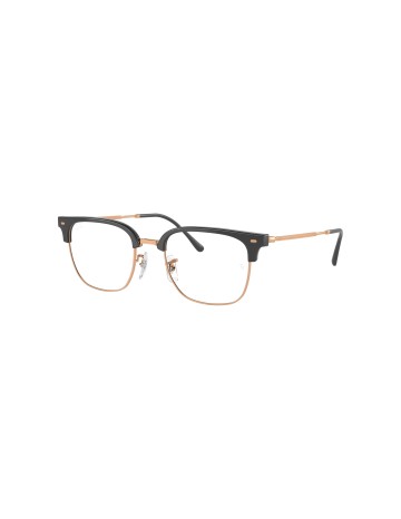 RAY-BAN VISTA - NEW CLUBMASTER - 0RX7216 - 8322 - 53