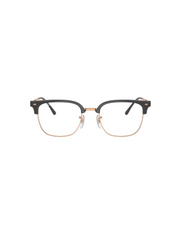RAY-BAN VISTA - NEW CLUBMASTER - 0RX7216 - 8322 - 53 2