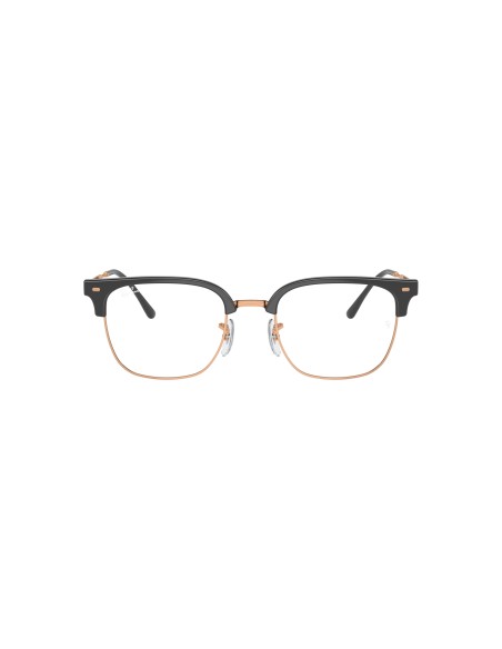 RAY-BAN VISTA - NEW CLUBMASTER - 0RX7216 - 8322 - 53