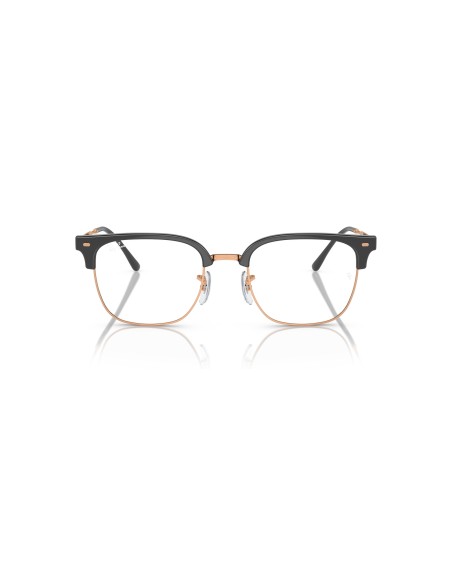 RAY-BAN VISTA - NEW CLUBMASTER - 0RX7216 - 8322 - 53