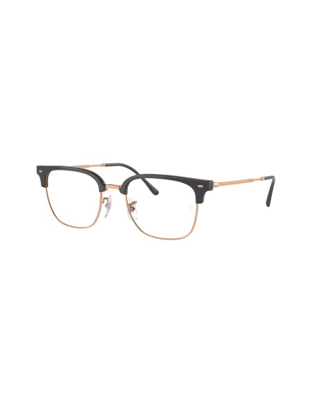 RAY-BAN VISTA - NEW CLUBMASTER - 0RX7216 - 8322 - 53