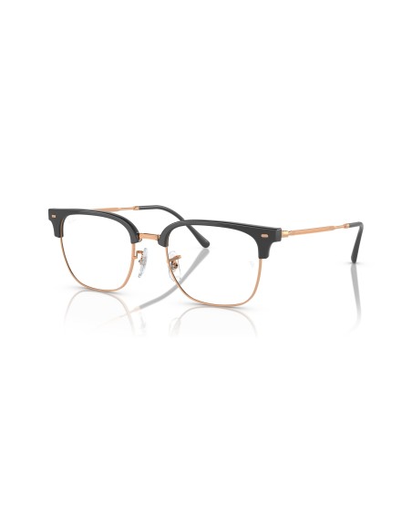 RAY-BAN VISTA - NEW CLUBMASTER - 0RX7216 - 8322 - 53