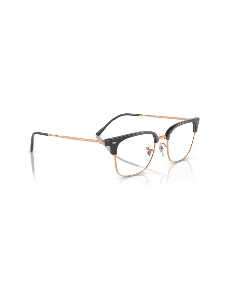 RAY-BAN VISTA - NEW CLUBMASTER - 0RX7216 - 8322 - 53