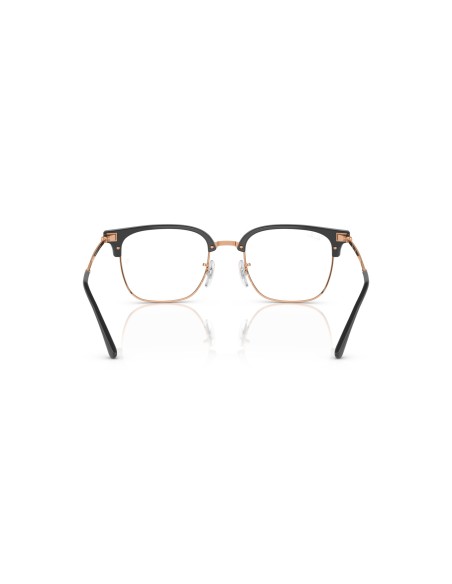 RAY-BAN VISTA - NEW CLUBMASTER - 0RX7216 - 8322 - 53